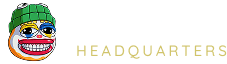froge head
